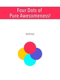 Four Awesome Dots - Free Falling Balls Games screenshot, image №963126 - RAWG