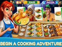 Chef Fever - New Cooking Game screenshot, image №1812120 - RAWG