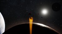 Asteroid Requiem screenshot, image №4229730 - RAWG