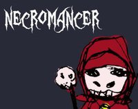 Necromancer (itch) (orcdraco) screenshot, image №1233119 - RAWG