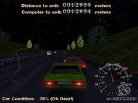 Autobahn Racing screenshot, image №321130 - RAWG