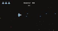Black Hole (itch) (Masterkonni05) screenshot, image №2297846 - RAWG
