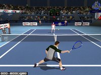 Matchball Tennis screenshot, image №338612 - RAWG