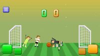 Soccer Crazy - funny physics screenshot, image №1469525 - RAWG