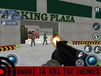 Commando Shooter- Critical Ops screenshot, image №1855528 - RAWG