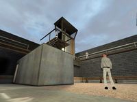 Alcatraz: Prison Escape screenshot, image №339603 - RAWG