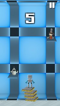 Extreme Jump (itch) screenshot, image №1697064 - RAWG