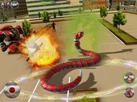 Transforming Beasts 3D screenshot, image №907651 - RAWG