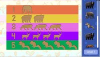 Animal Cutout screenshot, image №1214639 - RAWG