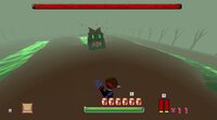 Zombie × Hunter screenshot, image №3763672 - RAWG