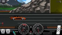Pixel Car Racer screenshot, image №1529363 - RAWG