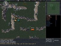Command & Conquer: Sole Survivor Online screenshot, image №325765 - RAWG