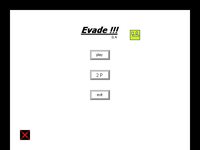 Evade (Kubi :3) screenshot, image №1202328 - RAWG