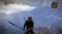 The Witcher 2: Assassins of Kings screenshot, image №534237 - RAWG