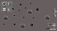 ZOMBIE SHOOTER (itch) (SlimMatth3w) screenshot, image №3833979 - RAWG