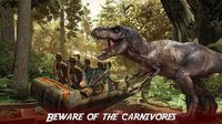 Real Dinosaur Roller Coaster:VR Jurassic Tour screenshot, image №1646949 - RAWG