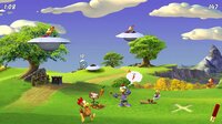 Moorhuhn Invasion - Crazy Chicken Invasion screenshot, image №3987472 - RAWG