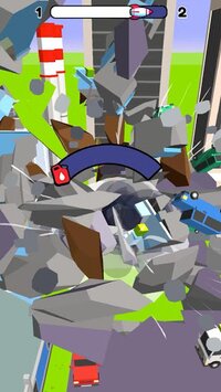 Blast City screenshot, image №2556937 - RAWG