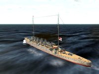 Jutland (2008) screenshot, image №294683 - RAWG