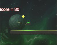 Mobile Game Development - Midterm screenshot, image №2208887 - RAWG