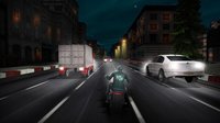 Highway Moto Rider - Traffic Race screenshot, image №1548585 - RAWG
