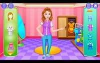 Supermarket Game For Girls screenshot, image №1526276 - RAWG