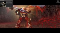 Warhammer 40,000: Dawn of War II: Retribution screenshot, image №634813 - RAWG