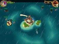 Pirates: Battle for the Caribbean screenshot, image №472412 - RAWG