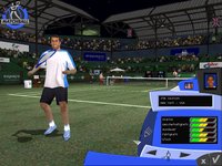 Matchball Tennis screenshot, image №338617 - RAWG