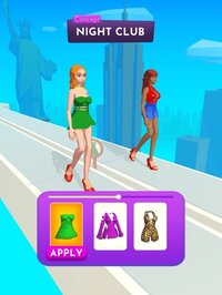 Fashion Battle - Dress to win screenshot, image №2840981 - RAWG