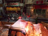 Resident Evil 2 (1998) screenshot, image №296209 - RAWG