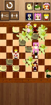 Chess Royale screenshot, image №3023434 - RAWG