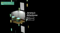 Jeremy's Adventures (Combined Game) screenshot, image №2797918 - RAWG