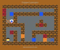 Doppelganger (Whalex) screenshot, image №1949531 - RAWG