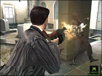 Max Payne 2: The Fall of Max Payne screenshot, image №286205 - RAWG