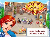 Jane's Hotel 2: Family Hero HD screenshot, image №904501 - RAWG