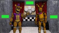 Five Nights At FredBears screenshot, image №3264607 - RAWG
