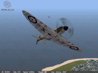 Rowan's Battle of Britain screenshot, image №315592 - RAWG