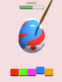 Easter Egg 3D screenshot, image №2341584 - RAWG