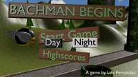 Bachman Begins screenshot, image №1173063 - RAWG