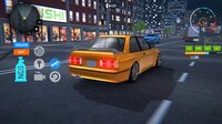 E30 Drift Car Simulator screenshot, image №3777226 - RAWG