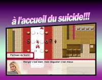 A l'Accueil du Suicide screenshot, image №3504401 - RAWG