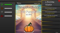 Pumpkin Clicker screenshot, image №4102730 - RAWG