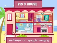 Pony house screenshot, image №1986617 - RAWG