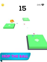 Jumpr Ball Hop Drive screenshot, image №1812236 - RAWG