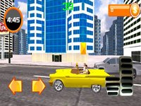 Taxi Driver Simulator screenshot, image №1755595 - RAWG