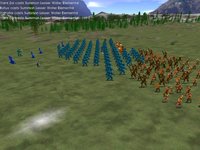 Dominions 2: The Ascension Wars screenshot, image №369593 - RAWG