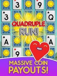 Bingo - Solitaire Slots! Spin Reels, Match Cards, and Win Big! screenshot, image №890884 - RAWG