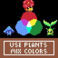 Plants Versus Slimes screenshot, image №3518759 - RAWG
