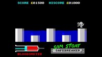 Sam Stoat: Safebreaker screenshot, image №3534488 - RAWG